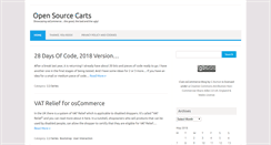 Desktop Screenshot of clubosc.com
